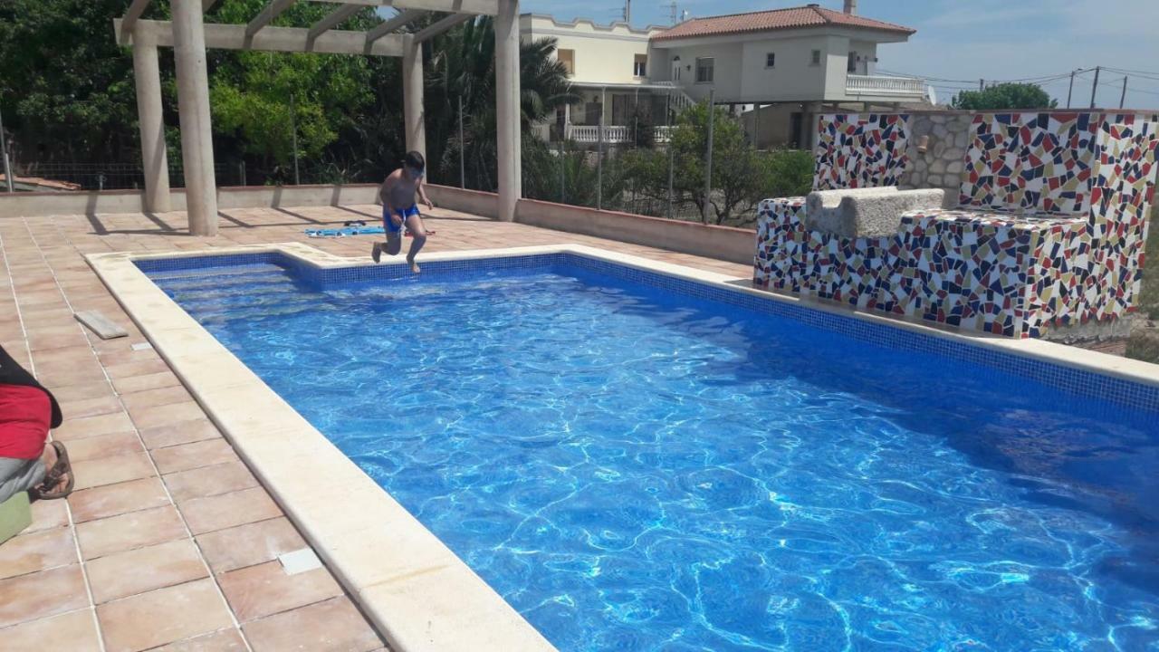 Casarosana Appartamento