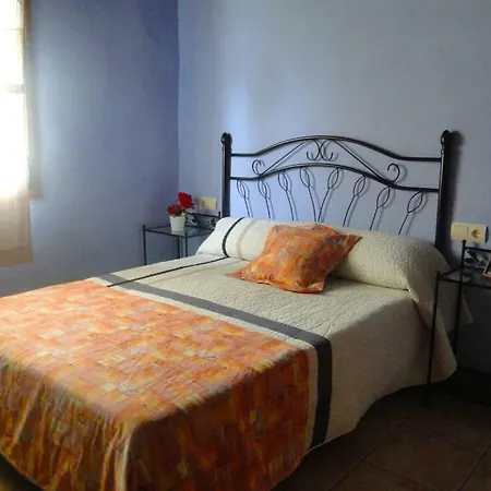 Casarosana Apartment Deltebre Exterior photo