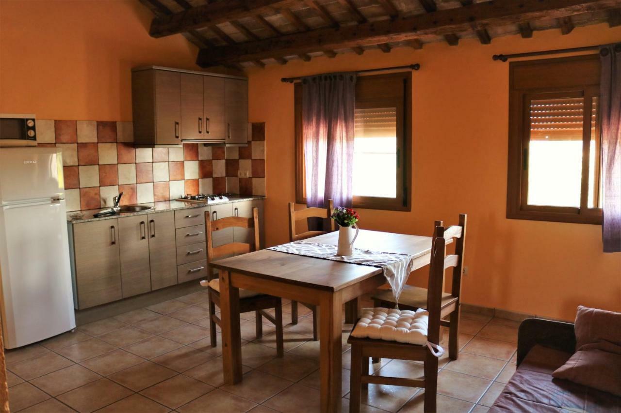 Appartement Casarosana