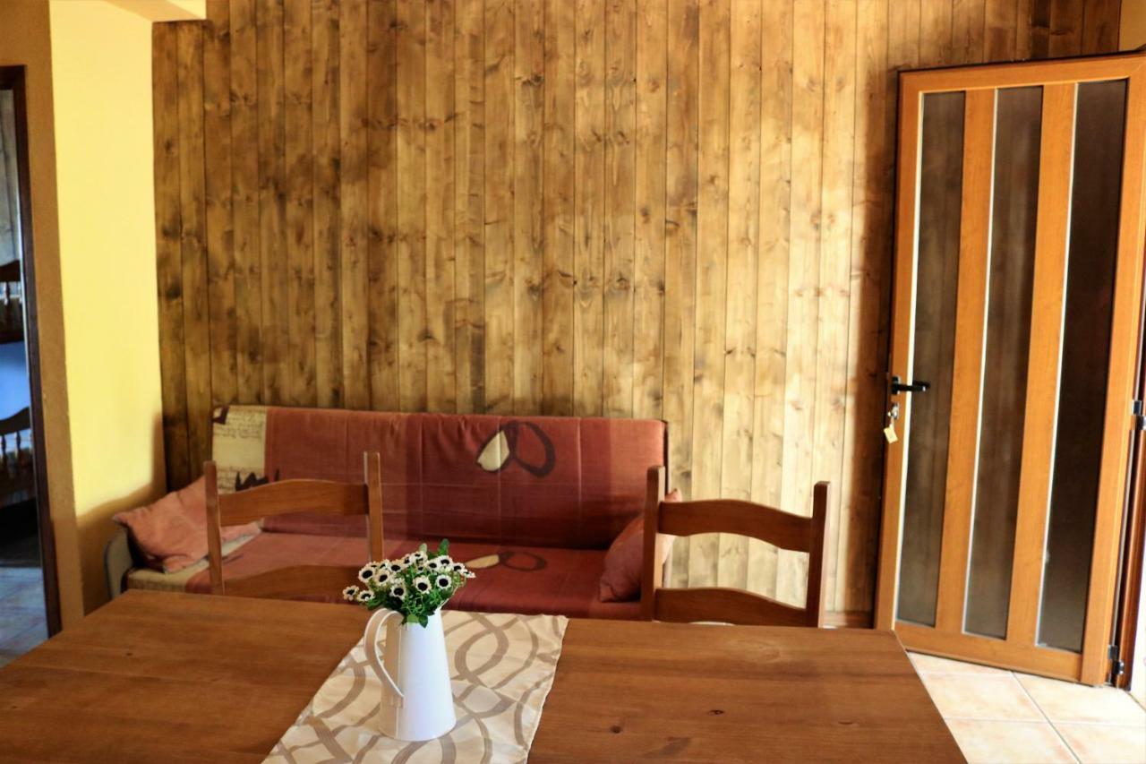 Appartement Casarosana