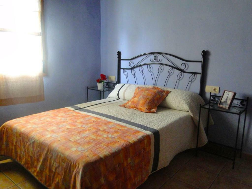 Casarosana Appartement *