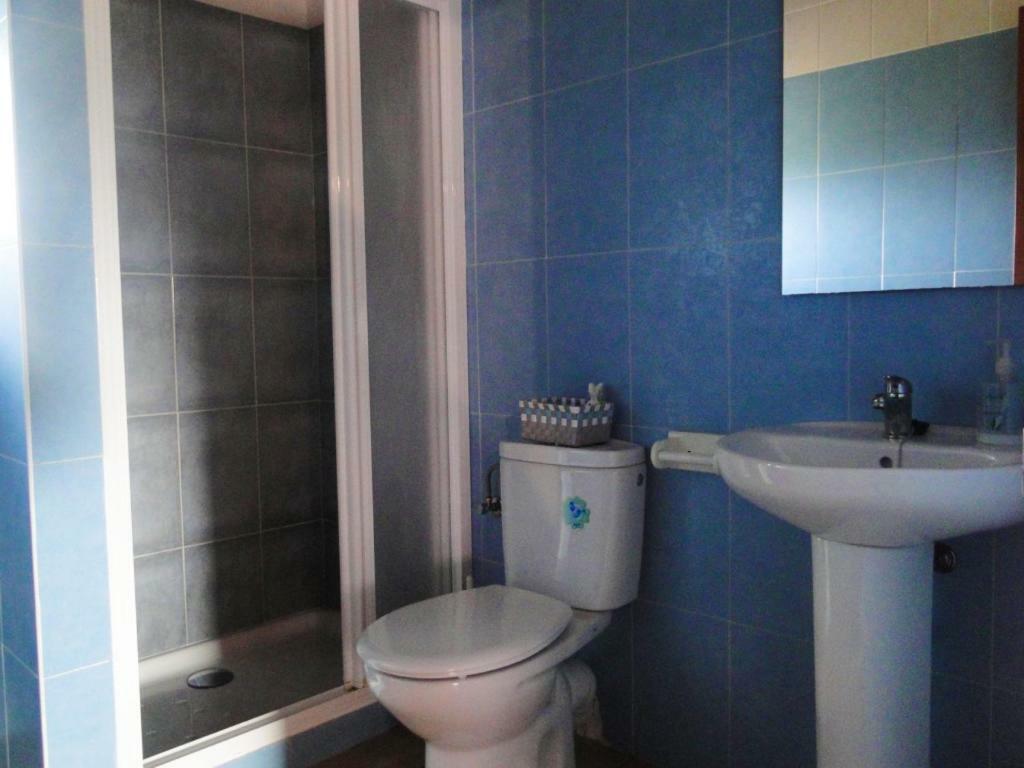 Appartement Casarosana Deltebre