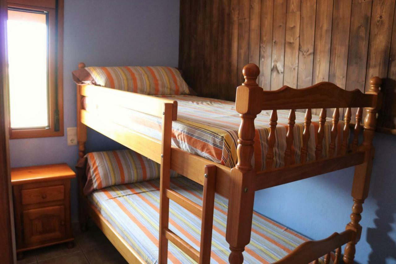 Appartement Casarosana Deltebre