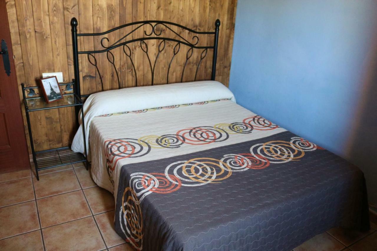 Appartement Casarosana *