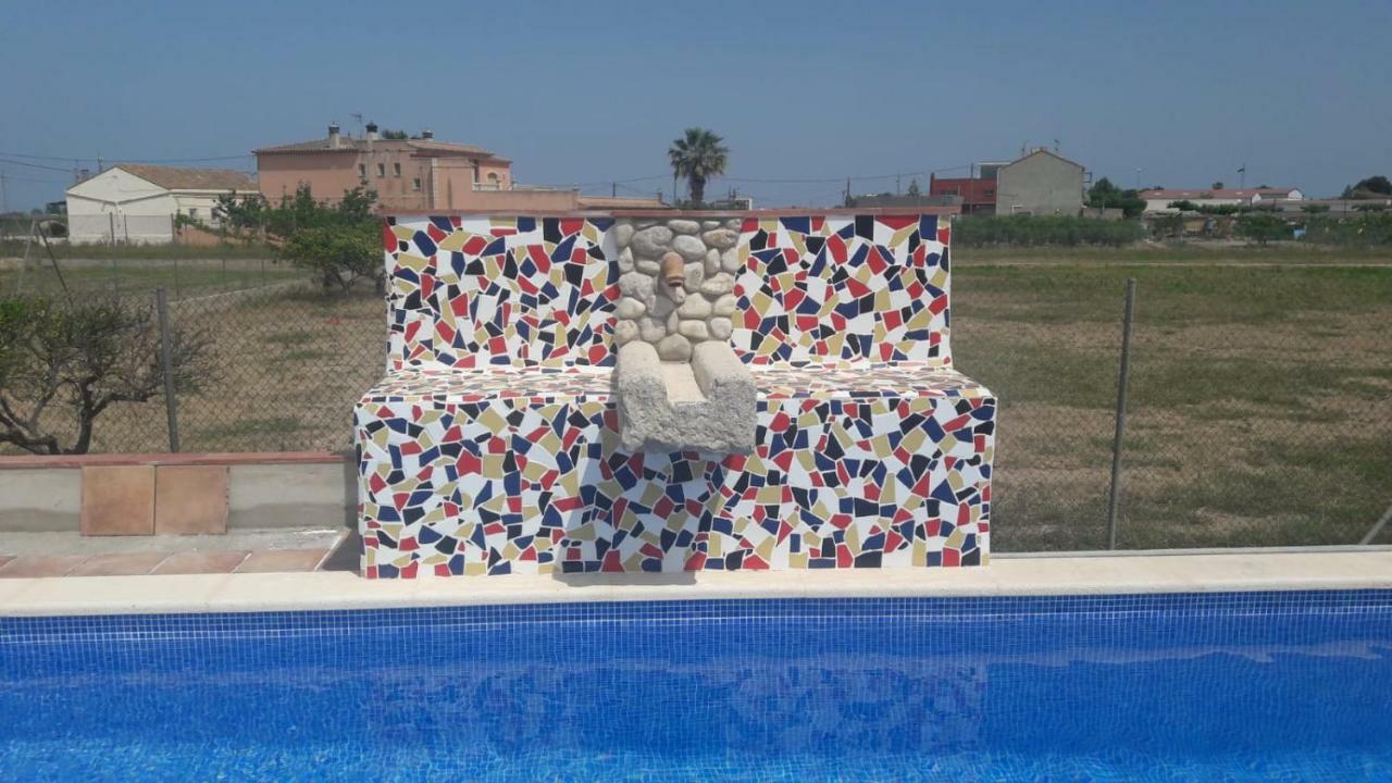 Appartement Casarosana *
