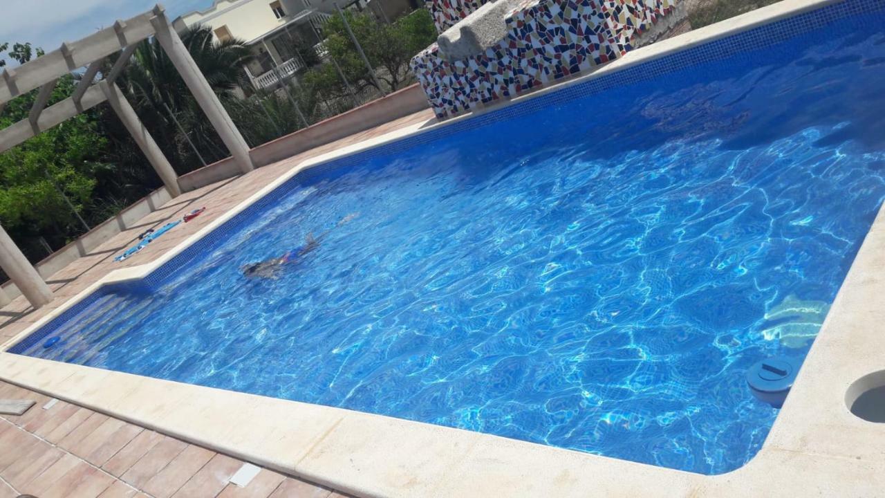 Appartement Casarosana *