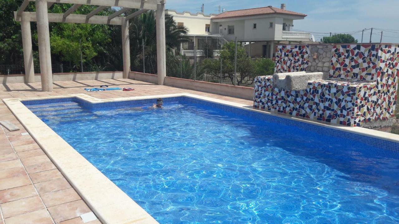 Appartement Casarosana *